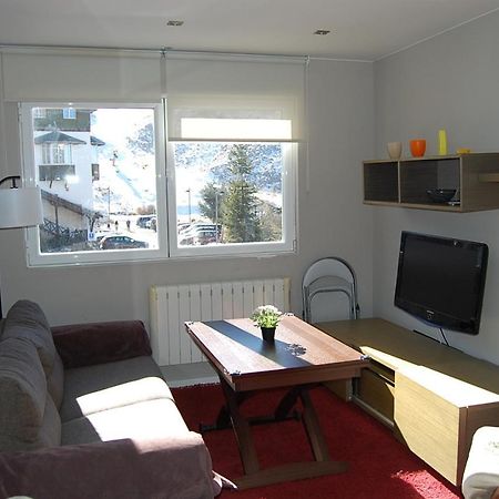 Espectacular Piso En Sierra Nevada Appartement Buitenkant foto
