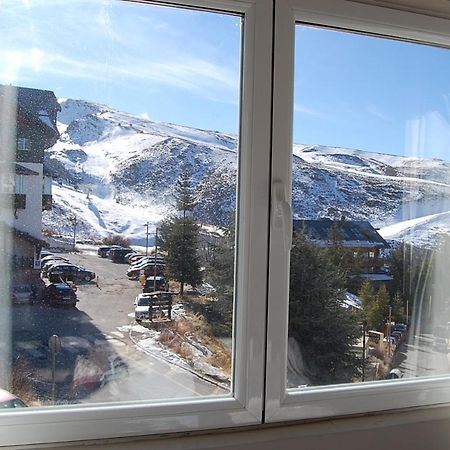Espectacular Piso En Sierra Nevada Appartement Buitenkant foto